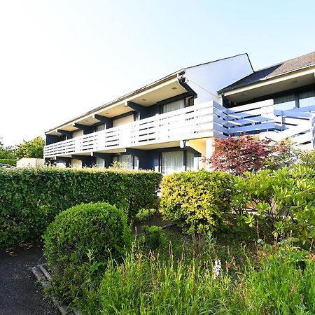 Kyriad Tarbes Odos Ngoại thất bức ảnh