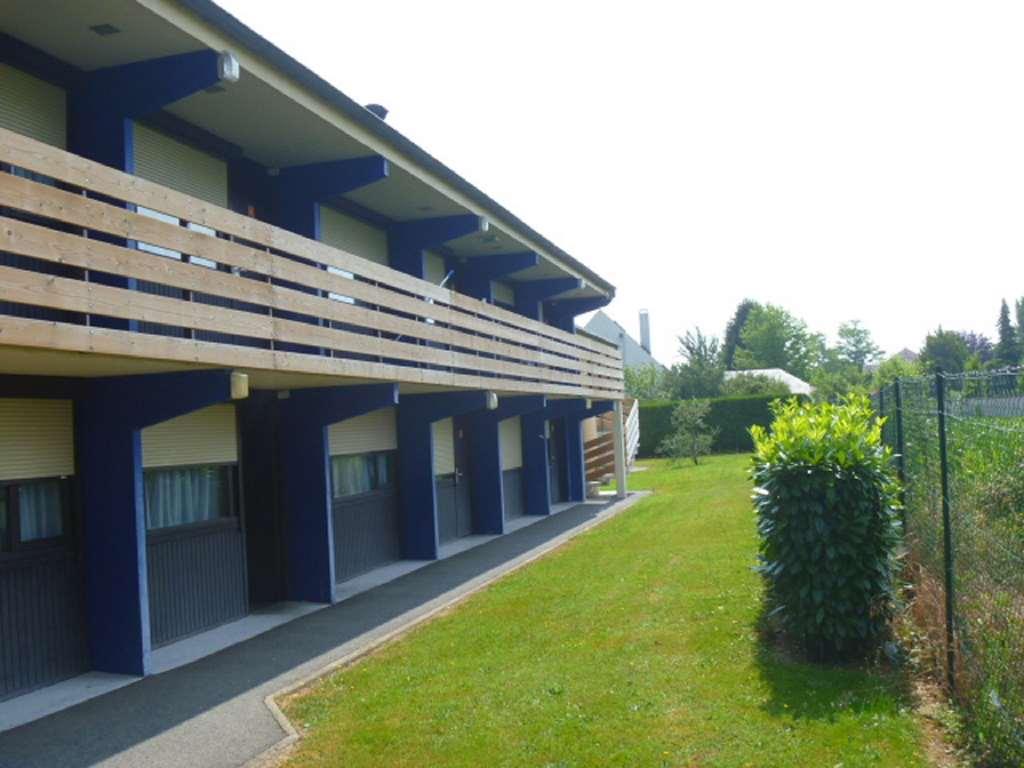 Kyriad Tarbes Odos Ngoại thất bức ảnh