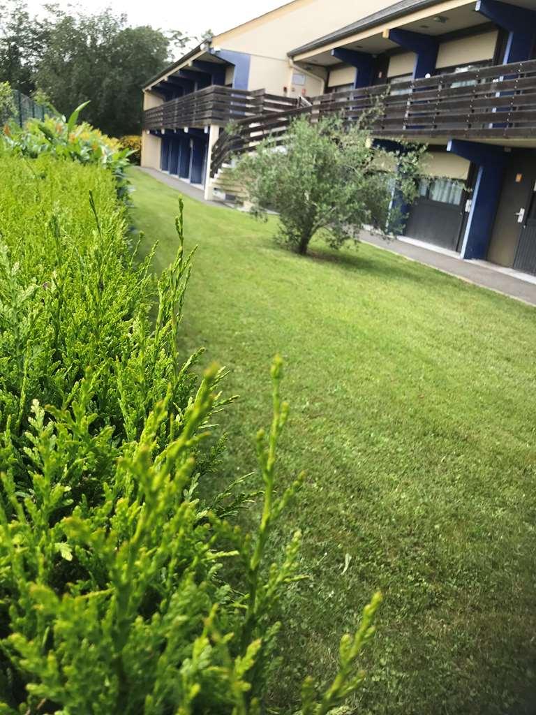 Kyriad Tarbes Odos Ngoại thất bức ảnh
