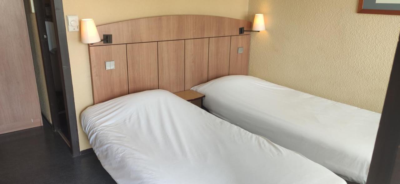 Kyriad Tarbes Odos Ngoại thất bức ảnh