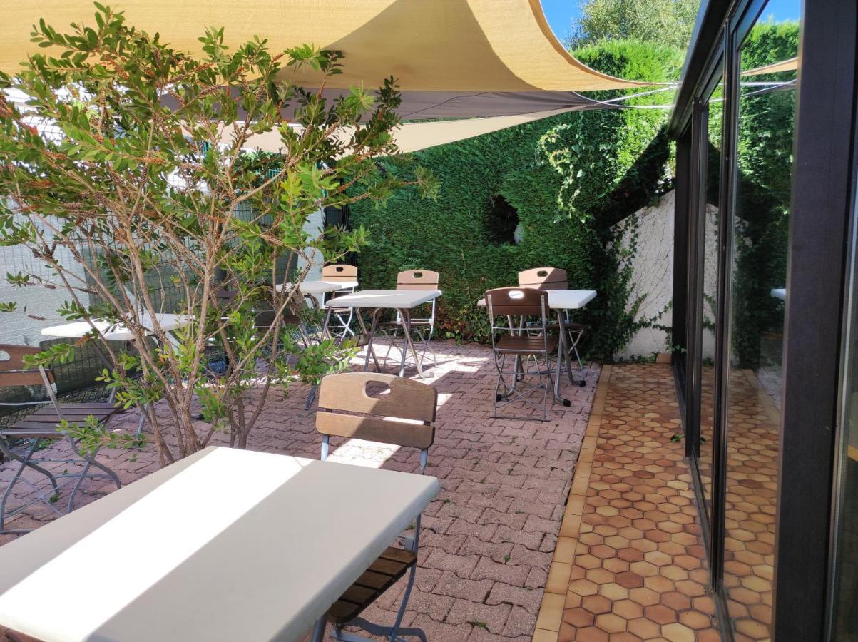 Kyriad Tarbes Odos Ngoại thất bức ảnh