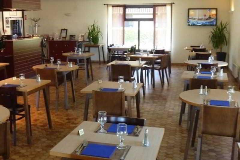 Kyriad Tarbes Odos Ngoại thất bức ảnh